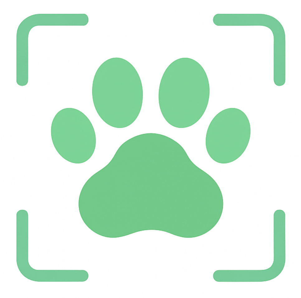 Scanimal Logo
